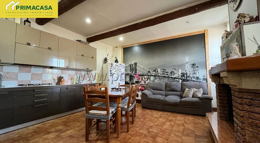 Vendita Residenziale Novellara