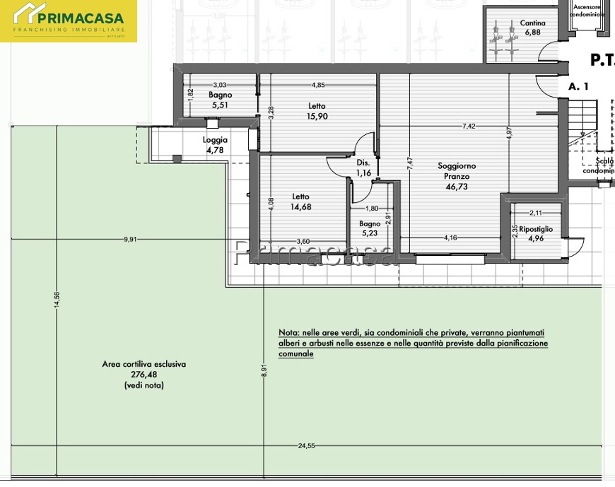 Unità A1 PT quotata.jpg Unità A1 PT quotata.jpg