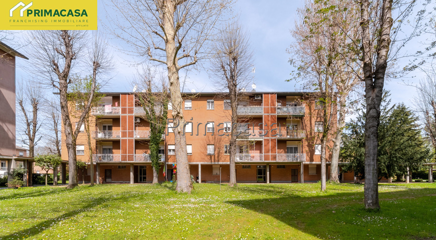 Vendita Residenziale Correggio