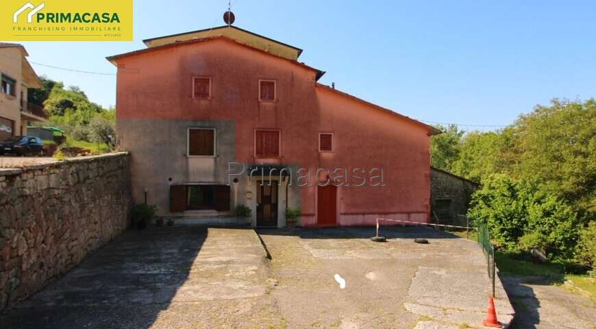 Vendita Residenziale Monte