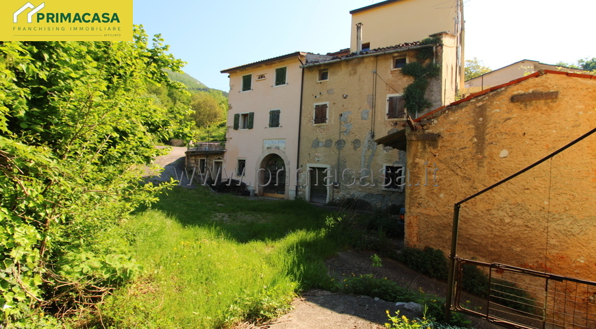 Vendita Residenziale Sant'Ambrogio