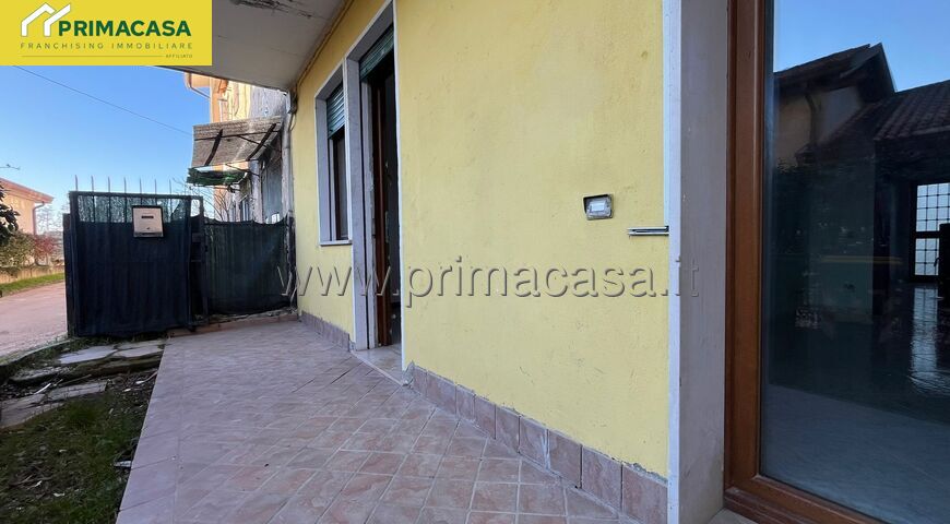 Vendita Residenziale San Liberale