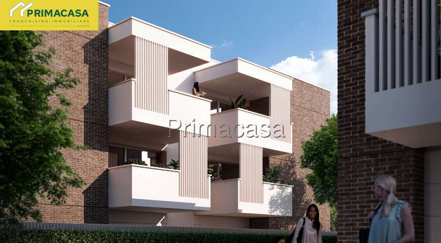 Vendita Residenziale Correggio