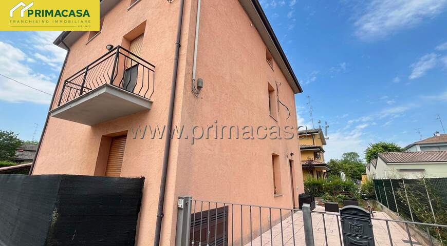 Vendita Residenziale Campagnola Emilia