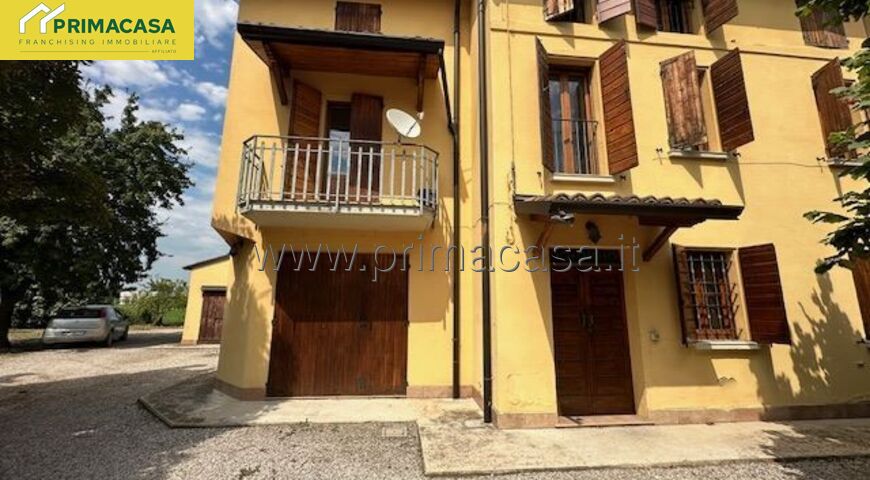 Vendita Residenziale Campagnola Emilia