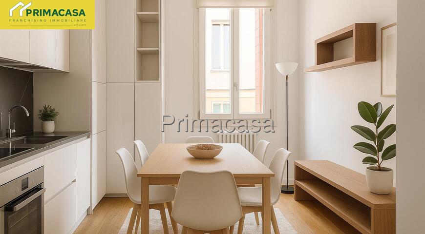 Vendita Residenziale Mestre Centro