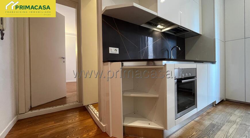 Vendita Residenziale Mestre Centro