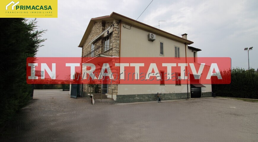 Vendita Residenziale Domegliara