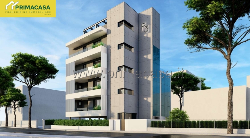 Vendita Residenziale Lido di Jesolo