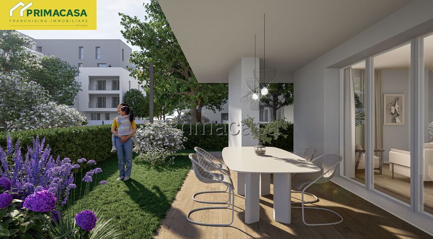 Vendita Residenziale Mestre Gazzera