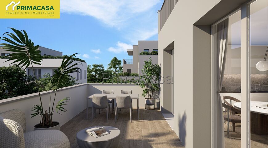 Vendita Residenziale Mestre Gazzera