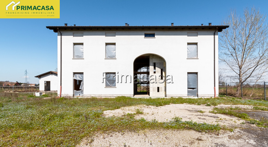 Vendita Residenziale Correggio Canolo