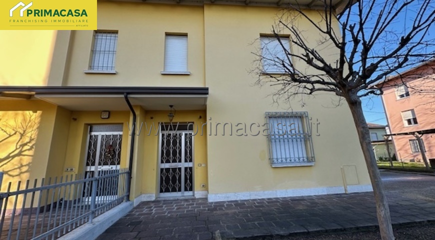 Vendita Residenziale Novellara