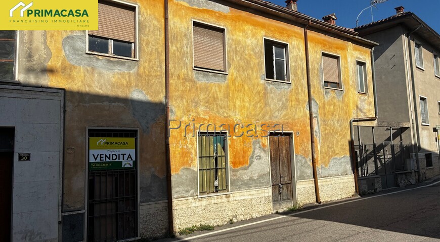 Vendita Residenziale Sant'Ambrogio