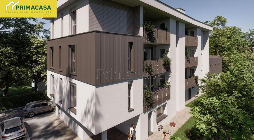 Vendita Residenziale Correggio