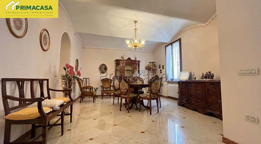 Vendita Residenziale Novellara Centro