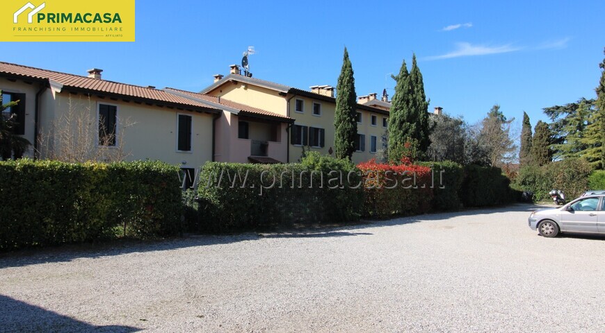 Vendita Residenziale Pastrengo Piovezzano