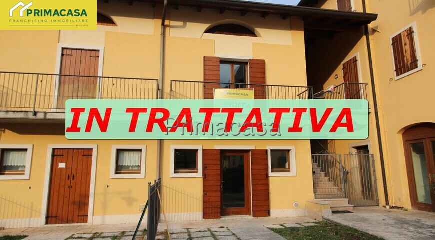 Vendita Residenziale Peri