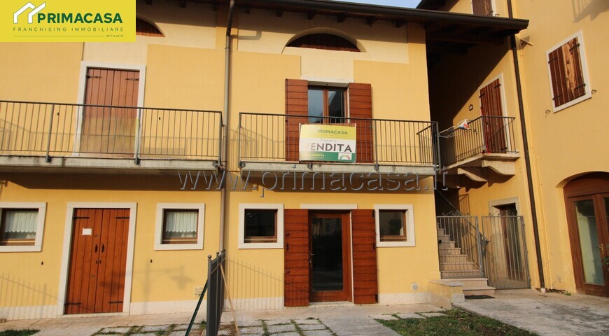 Vendita Residenziale Peri