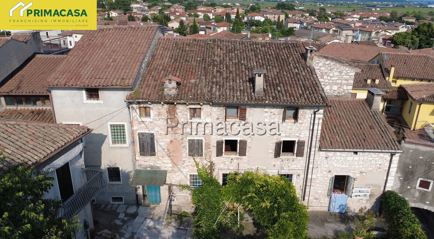 Vendita Residenziale Sant'Ambrogio