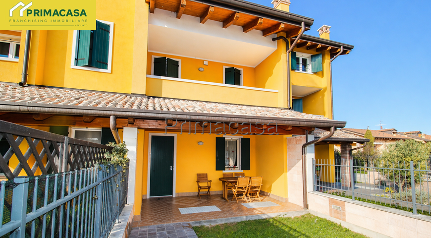 Vendita Residenziale Pastrengo Piovezzano