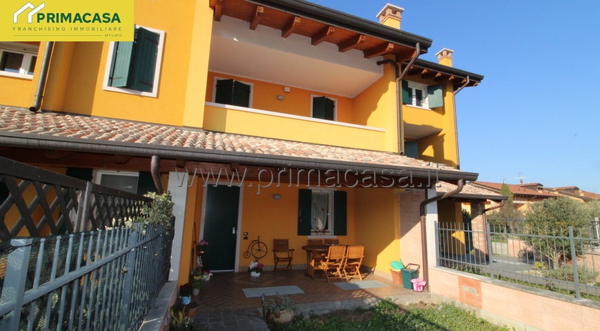 Vendita Residenziale Pastrengo Piovezzano
