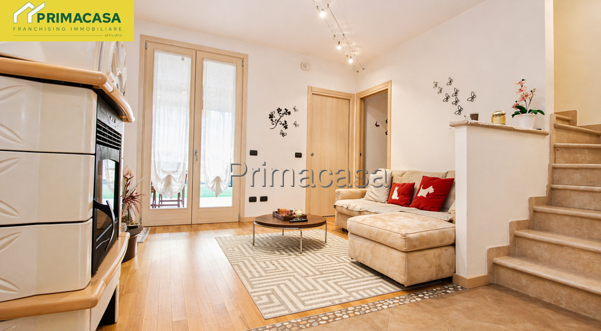 Vendita Residenziale Pastrengo Piovezzano