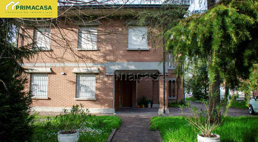 Vendita Residenziale Novellara