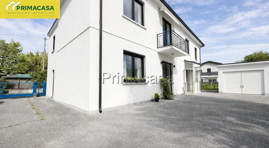 Vendita Residenziale Roncade San Cipriano