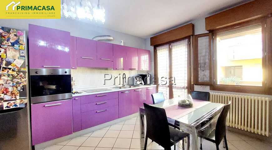 Vendita Residenziale Carpi Fossoli