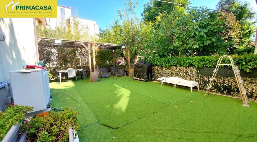 Vendita Residenziale Carpi Fossoli