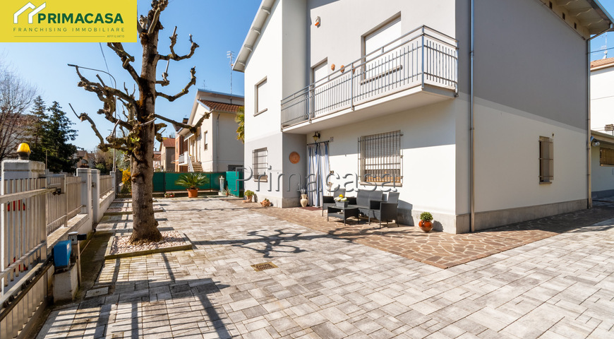 Vendita Residenziale Correggio