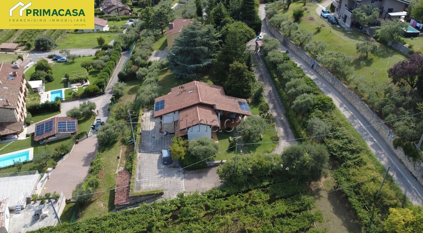 Vendita Residenziale Bure