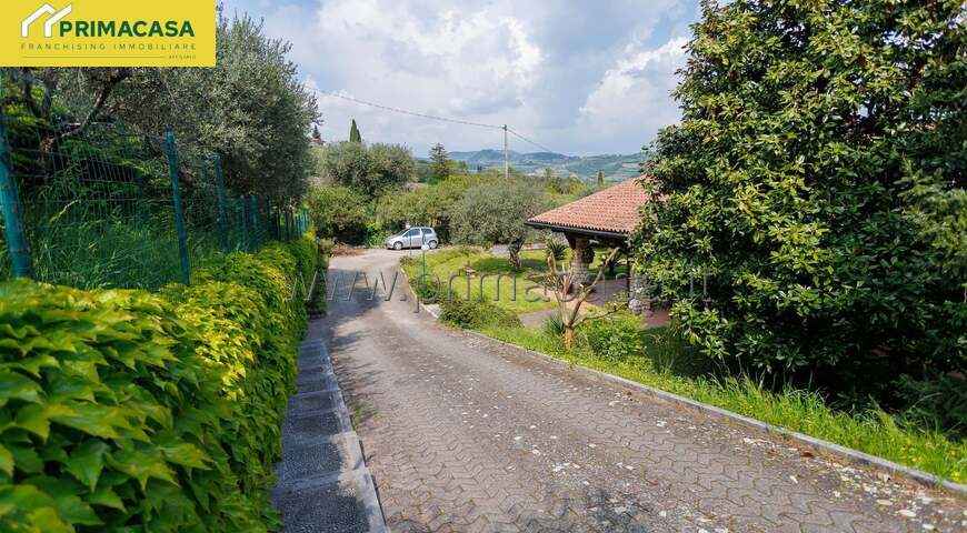 Vendita Residenziale Bure