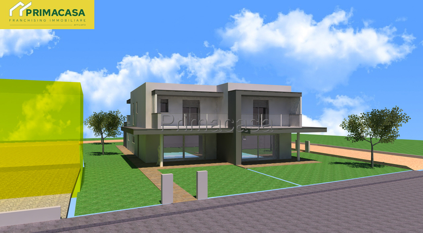 Vendita Residenziale Mogliano - Bonisiolo