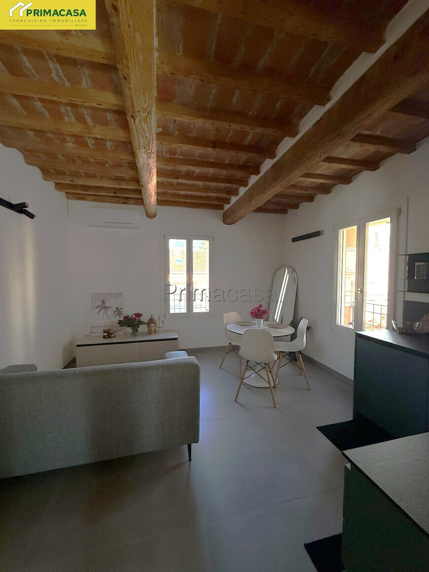 Zona giorno Zona giorno