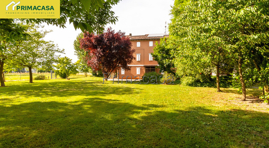 Vendita Residenziale Correggio