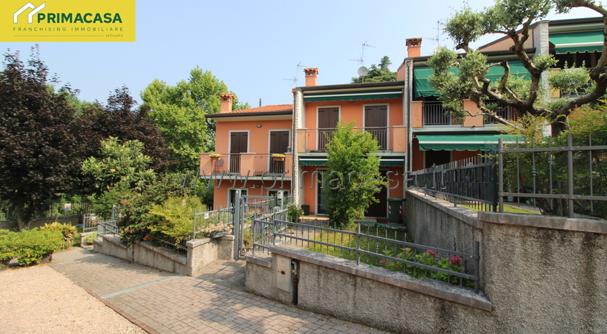Vendita Residenziale Ponton