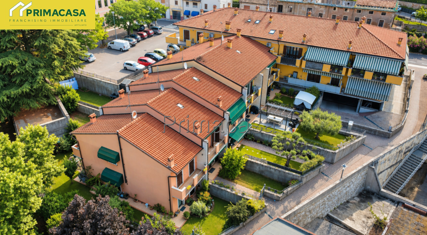 Vendita Residenziale Sant'Ambrogio