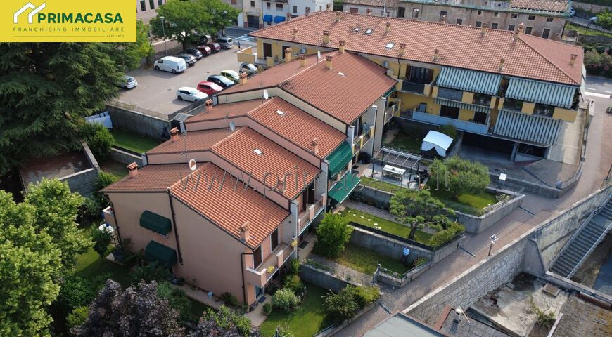 Vendita Residenziale Ponton
