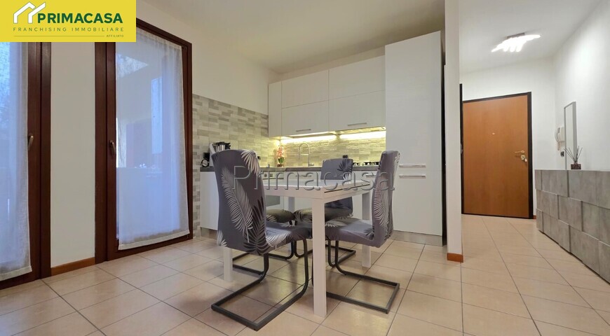 Vendita Residenziale Marcon