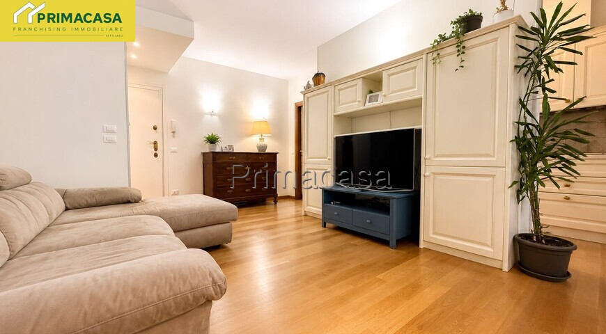 Vendita Residenziale Mogliano Veneto