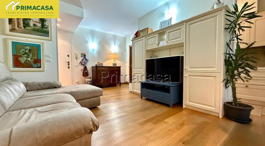 Vendita Residenziale Mogliano Veneto