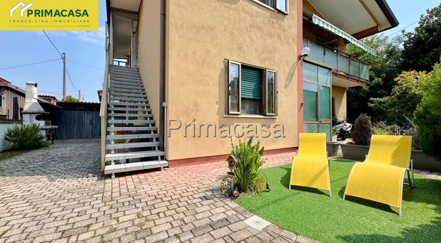 Vendita Residenziale Gaggio