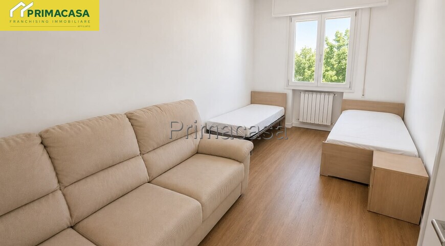 Vendita Residenziale San Liberale