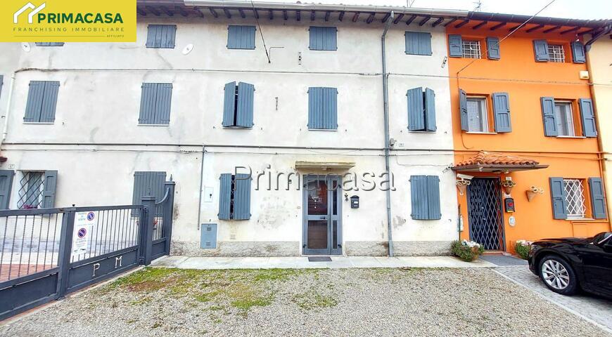 Vendita Residenziale Carpi Migliarina