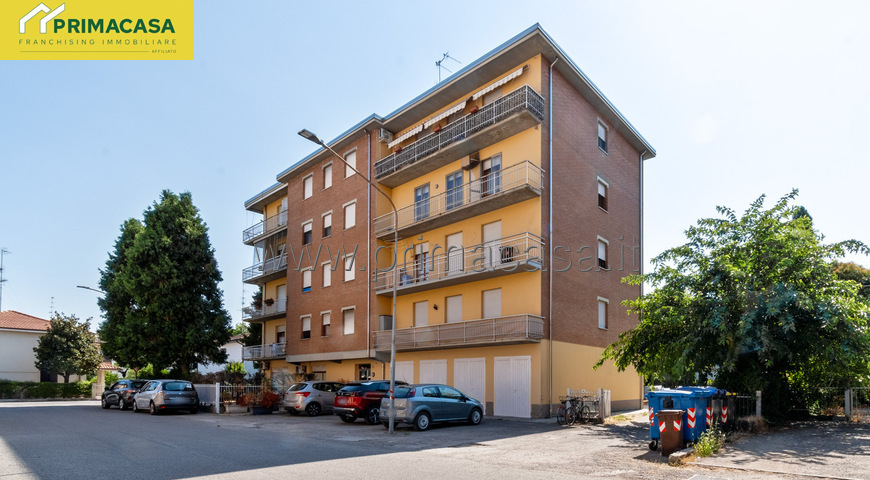 Vendita Residenziale Carpi Osteriola