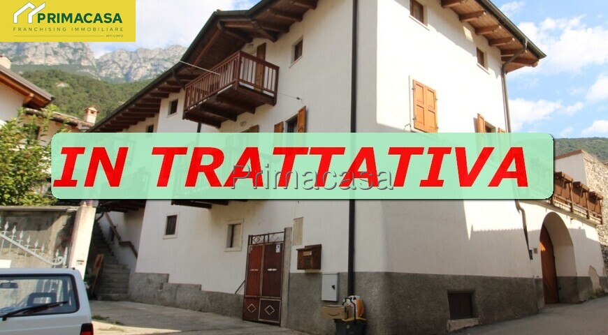 Vendita Residenziale Avio