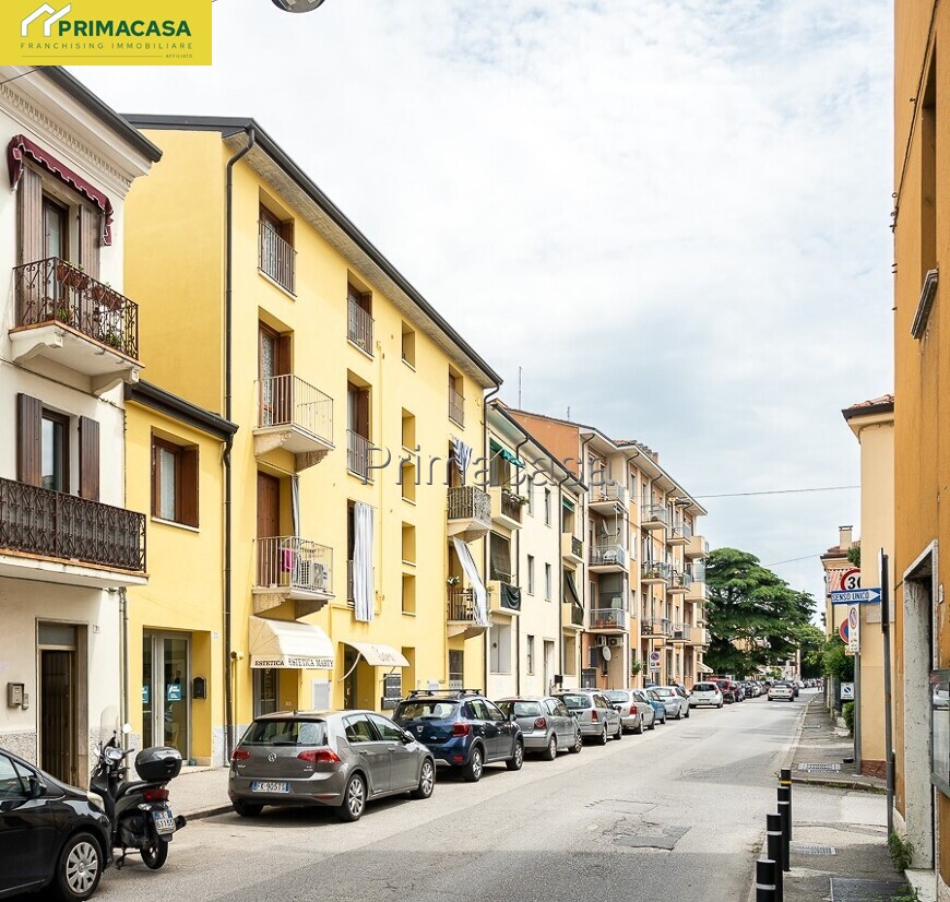 VIALE SPOLVERINI VIALE SPOLVERINI