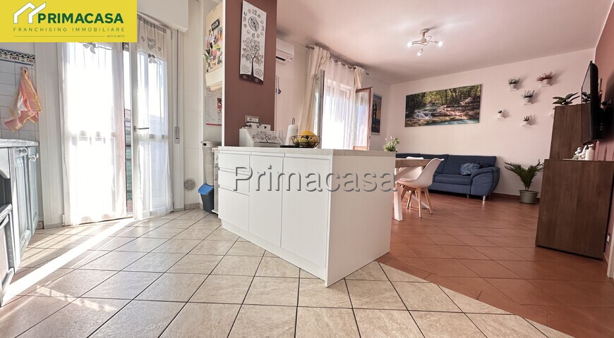 Vendita Residenziale Carpi Fossoli